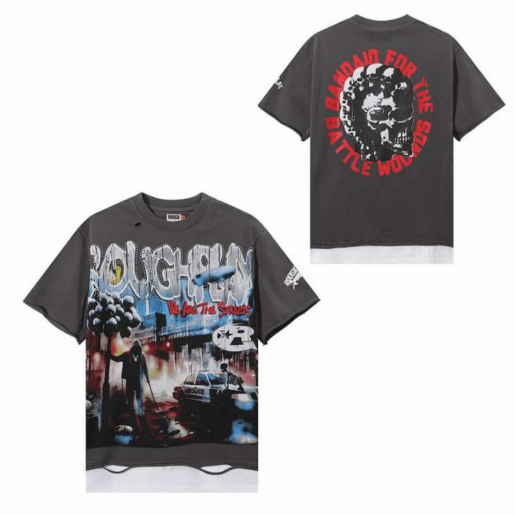 Picture of RoughPlay T Shirts Short _SKURoughPlayS-XL6htrR0012158